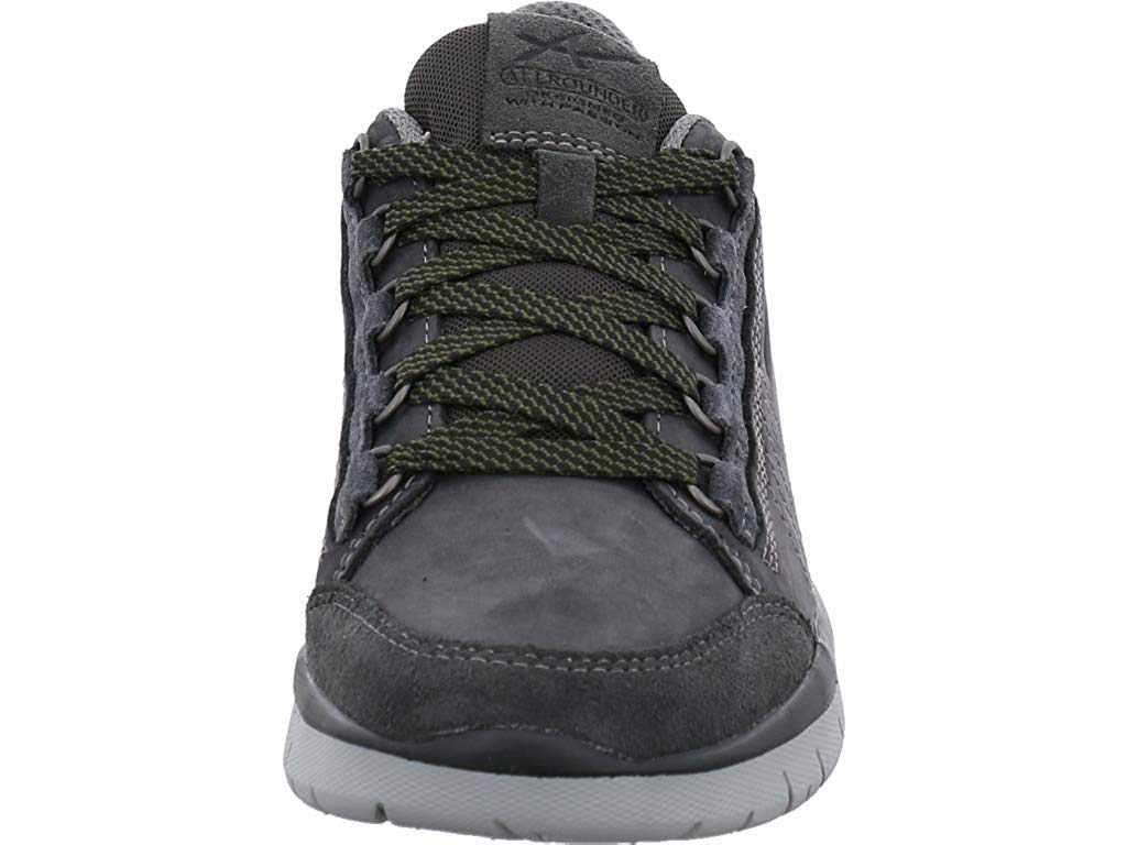 MEPHISTO Sneaker grau