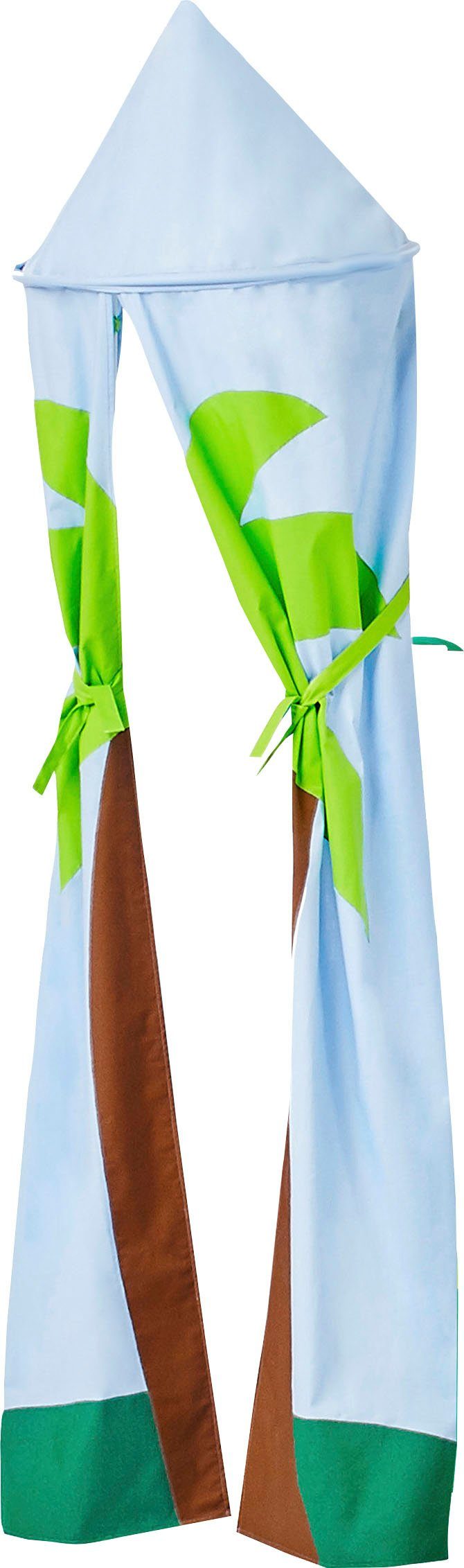 Hoppekids Bettturm Dinosaurier, Bettturm für Hochbett / Spielbett