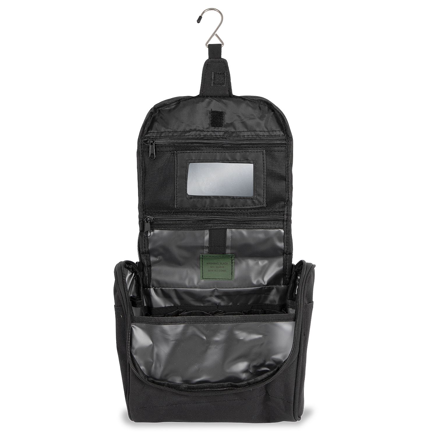 Waschzeugtasche