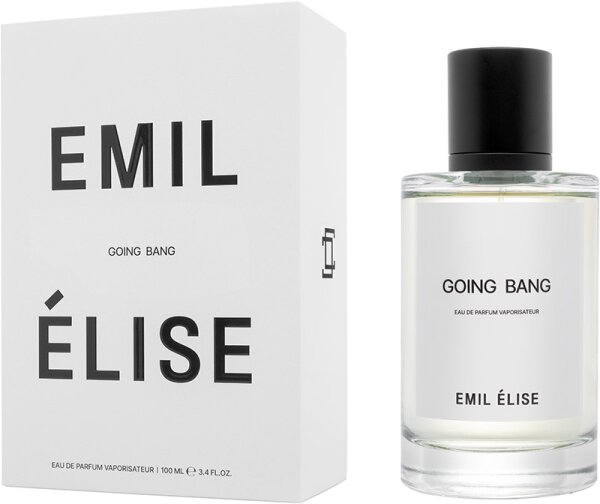 Emil Élise Going Bang Eau de Parfum