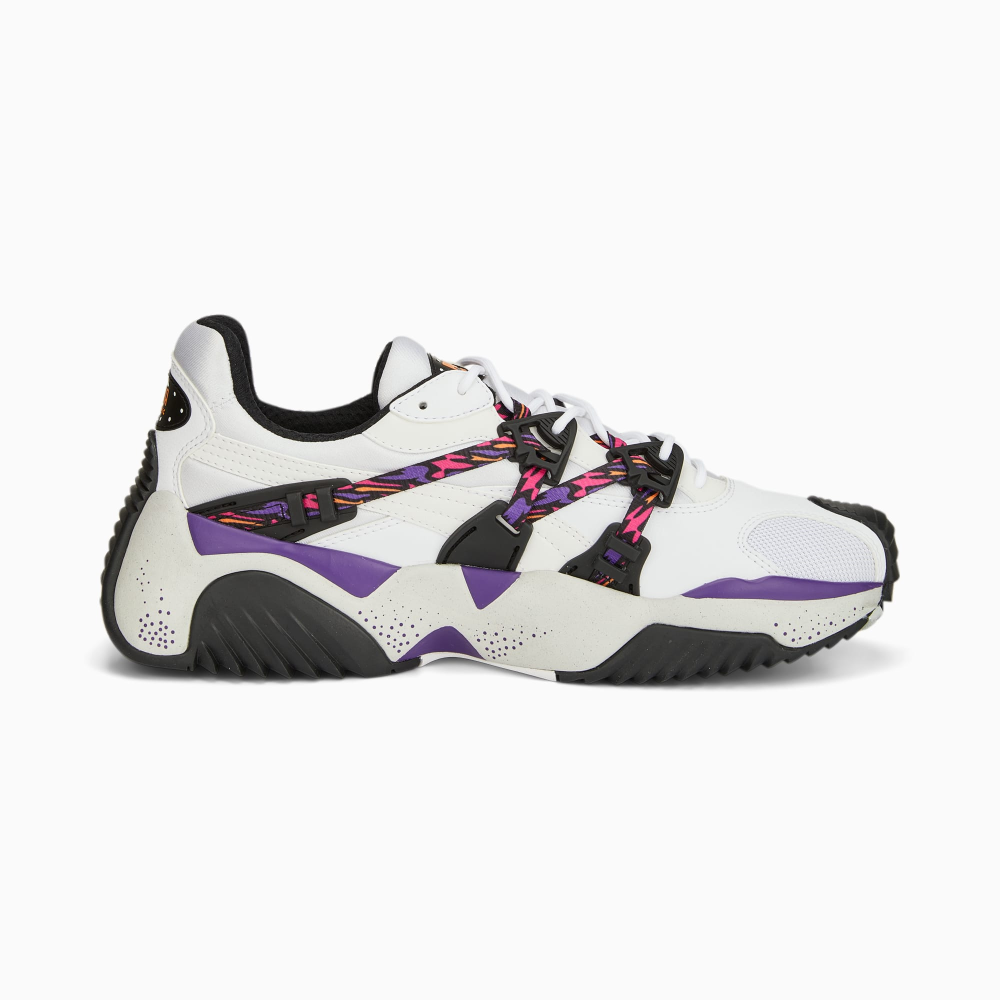 PUMA Voltaire OG 389364-001 / weiss