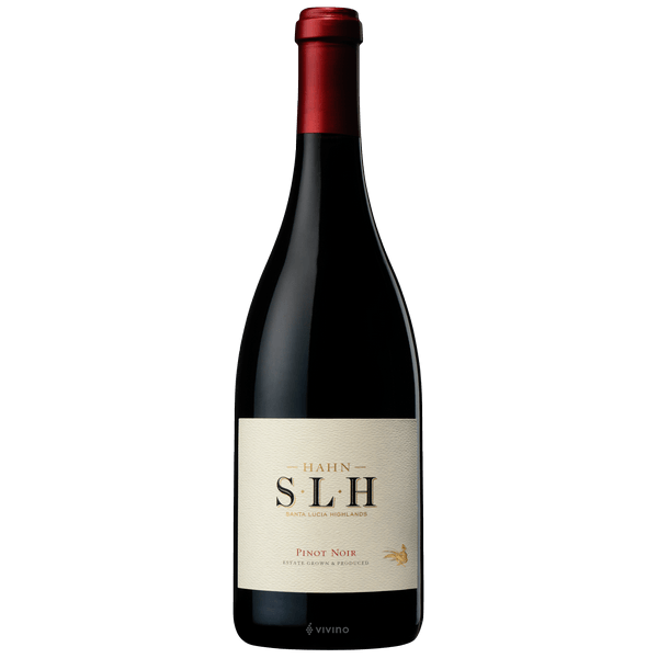 Wines from Hahn EstateSLH Pinot Noir 2017