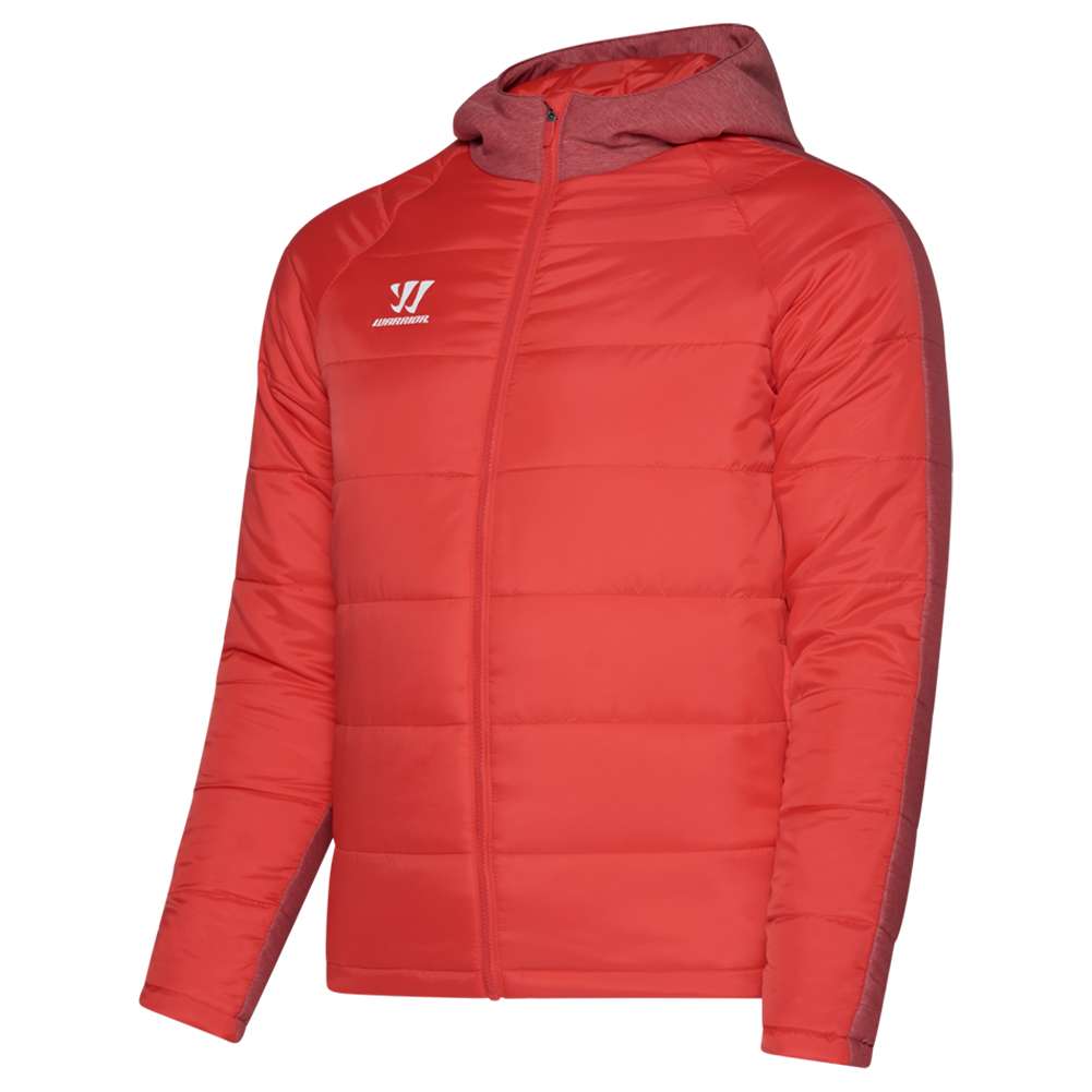 Warrior Covert Stadium Herren Winterjacke MJ933206-HRD