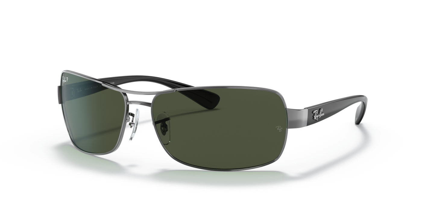 RB3379 - Verde bronz lucios