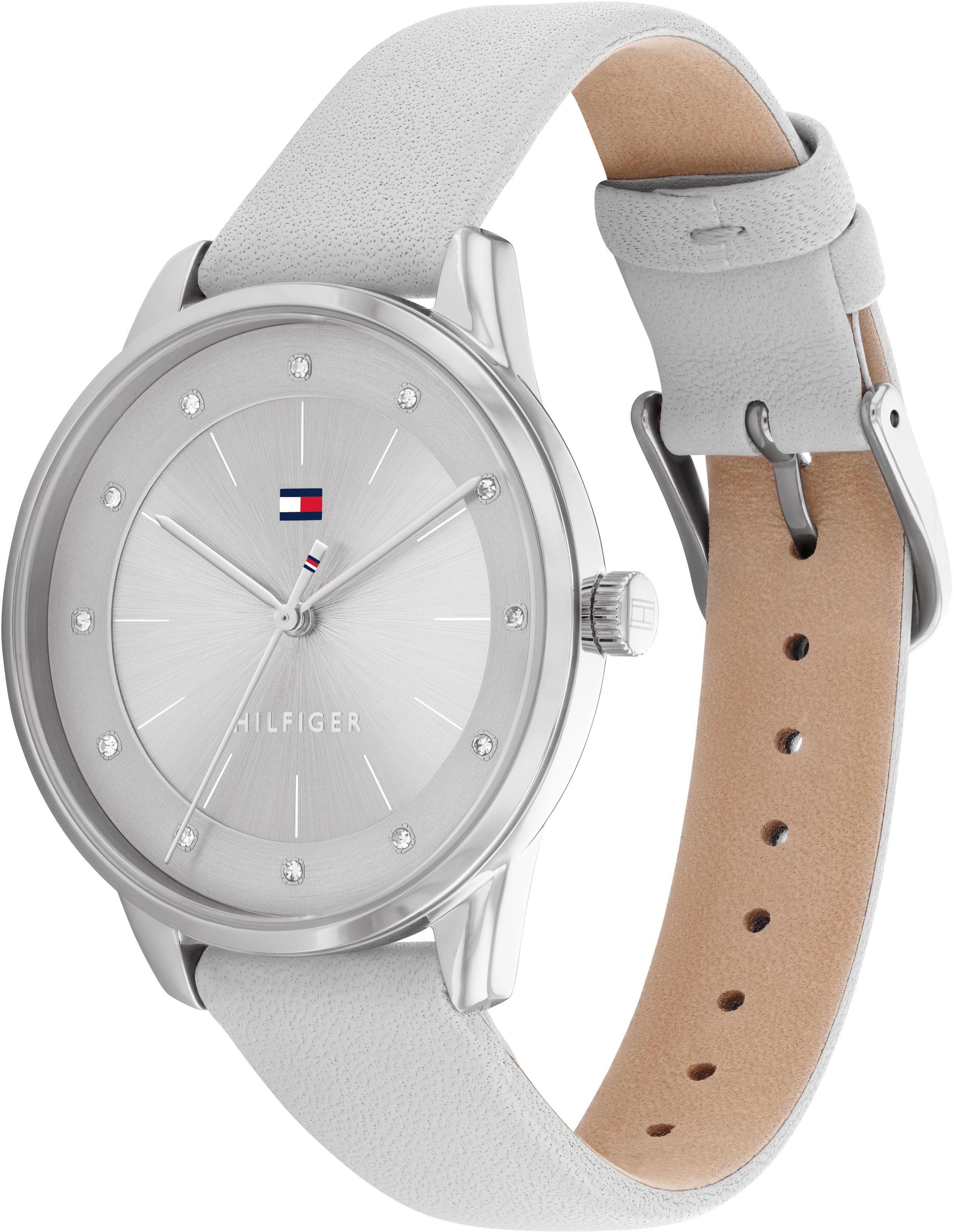 Tommy Hilfiger Quarzuhr DRESS, 1782542