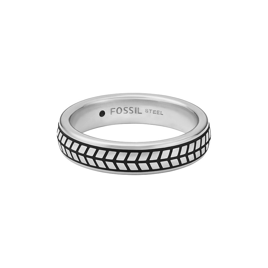 Fossil Herrenring Mens Dress