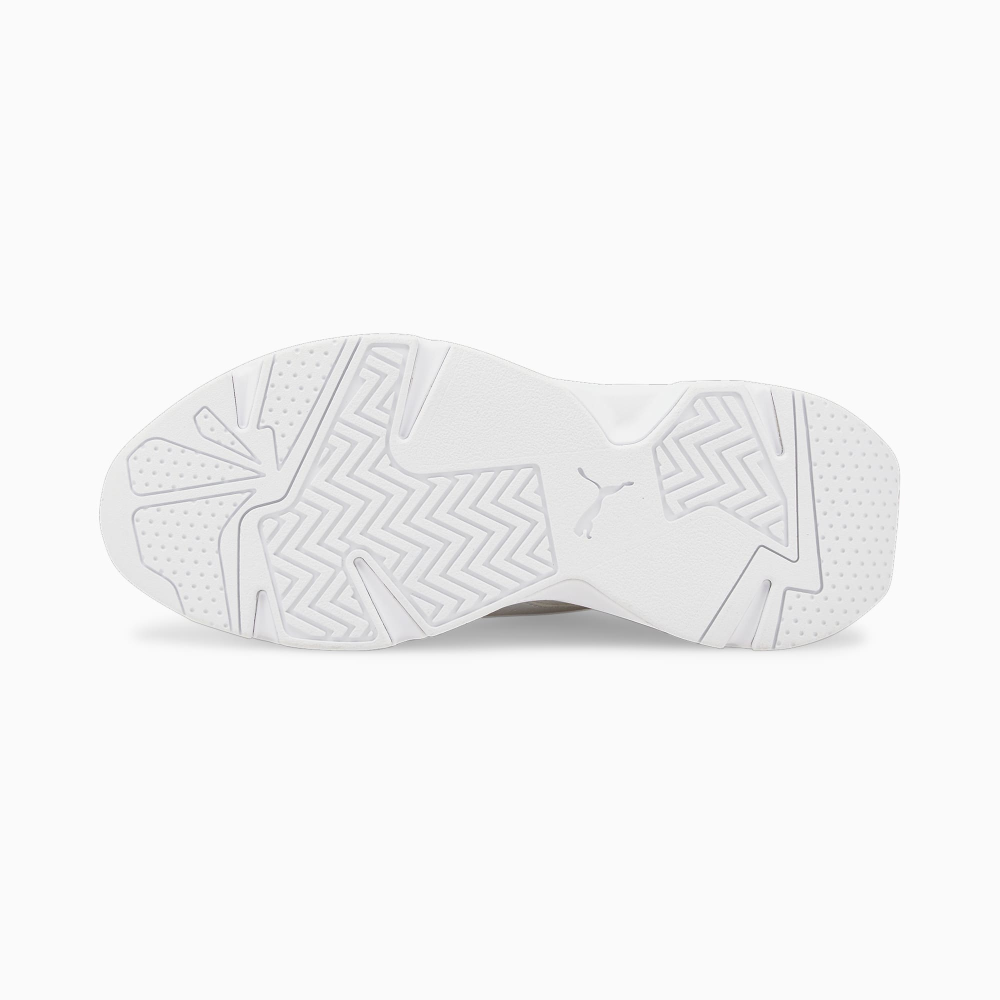 PUMA Cassia SL 385279_01 / weiss