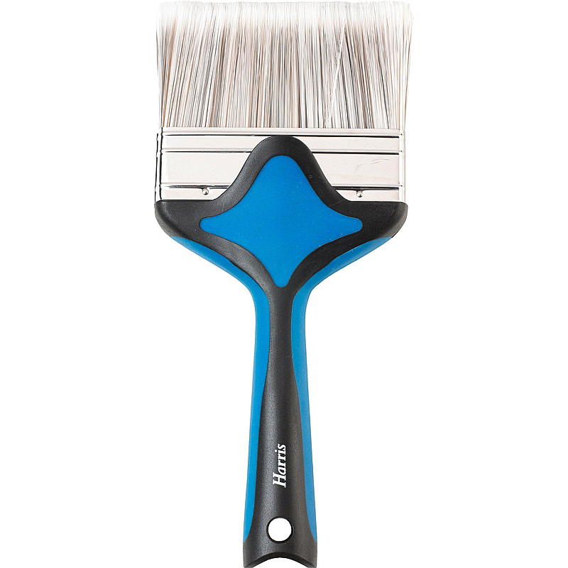 Harris Beisekost 120 mm Soft grip, Pro