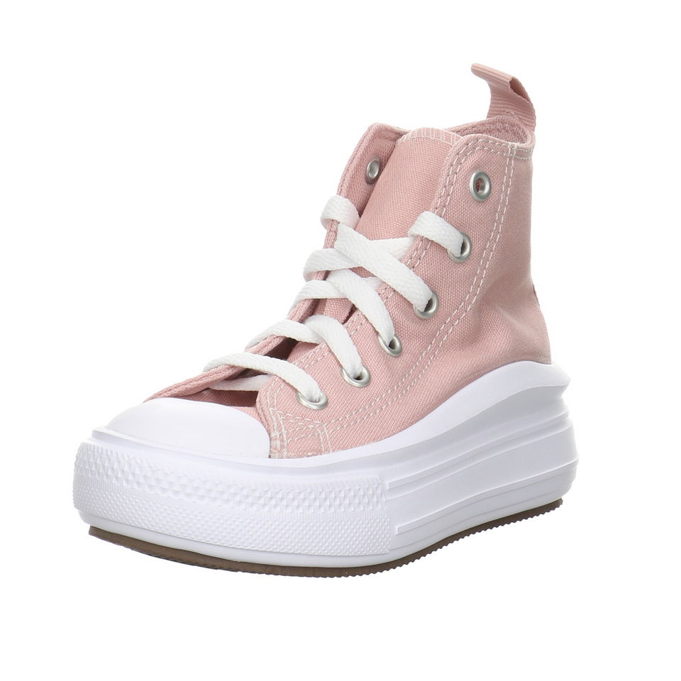 Converse Chuck Taylor All Star Move Sneaker
