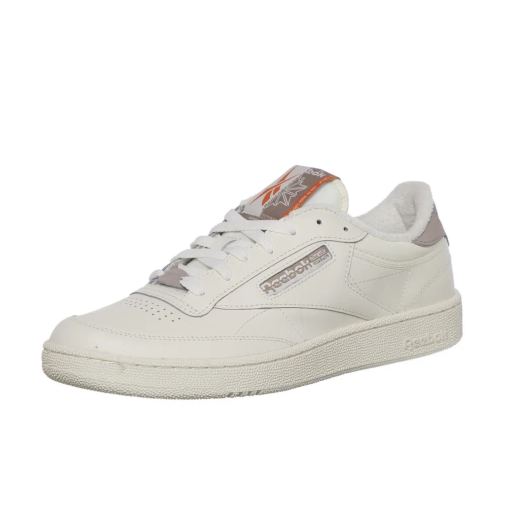 Reebok Club C 85 100074162 / weiss