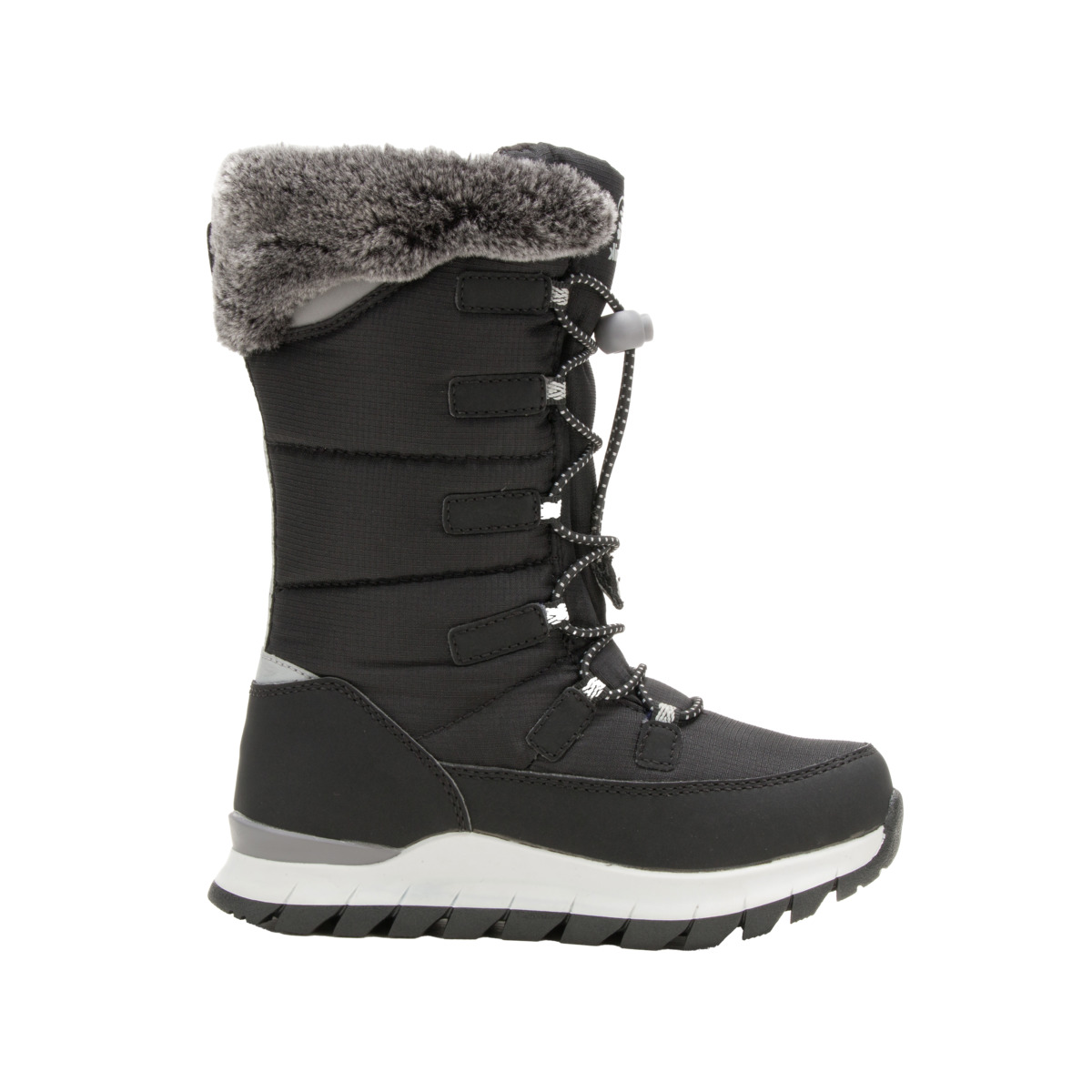 Kamik PRAIRIE2 Winterstiefel schwarz