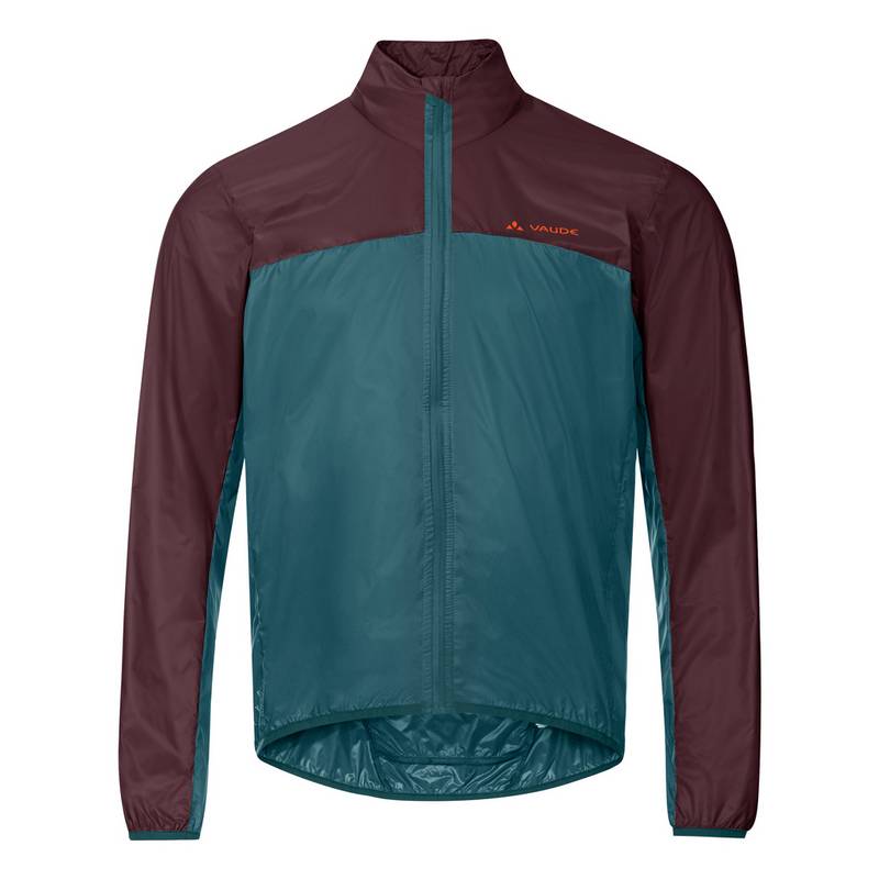 VAUDE Men's Matera Air Jacket Outdoorjacke Herren