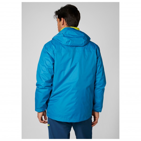Helly Hansen - Loke Jacket - Regenjacke