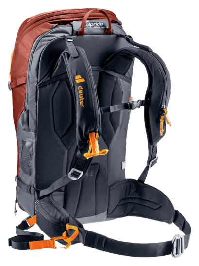 deuter Alproof Tour 36+5 SL | Lawinenrucksack