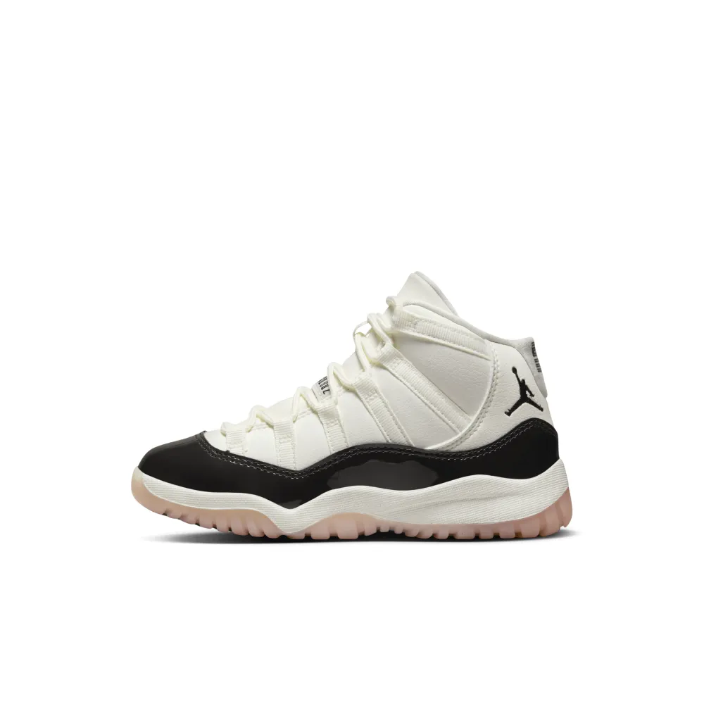 NIKE JORDAN 11 Retro PS DO3857-101 / weiss