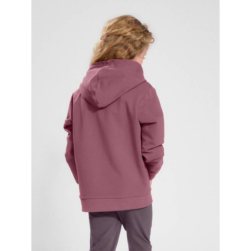 hummel hmlCUATRO HOODIE Hoodie Kinder