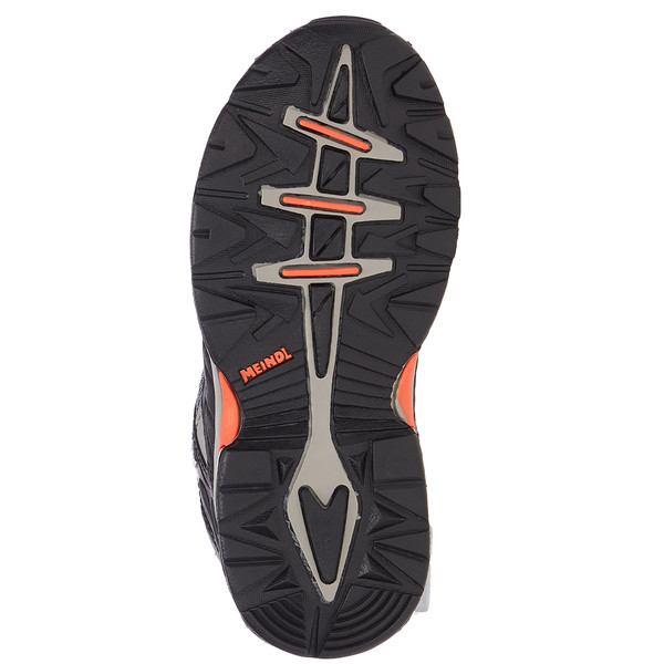 SNAP JUNIOR Kinder - Wanderschuhe
