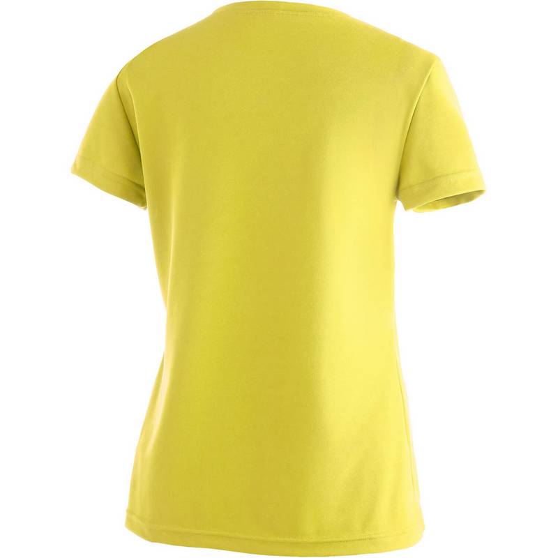 Maier Sports Waltraud Funktionsshirt Damen