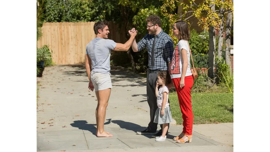 Bad Neighbors 2