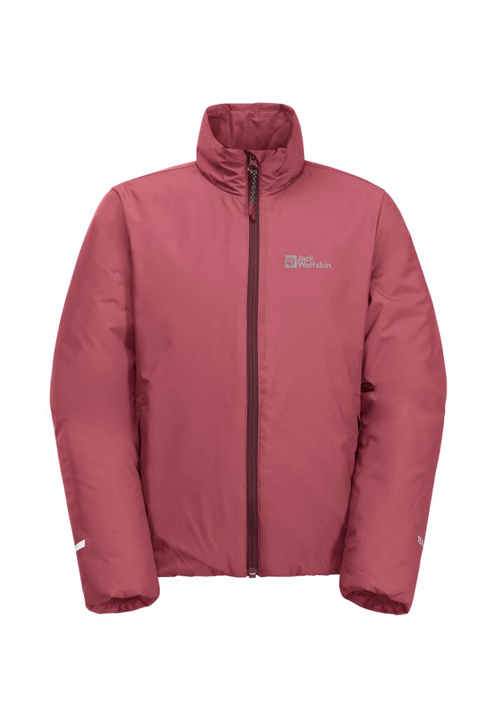 SOLYD INS JACKET K Übergangsjacke Kinder