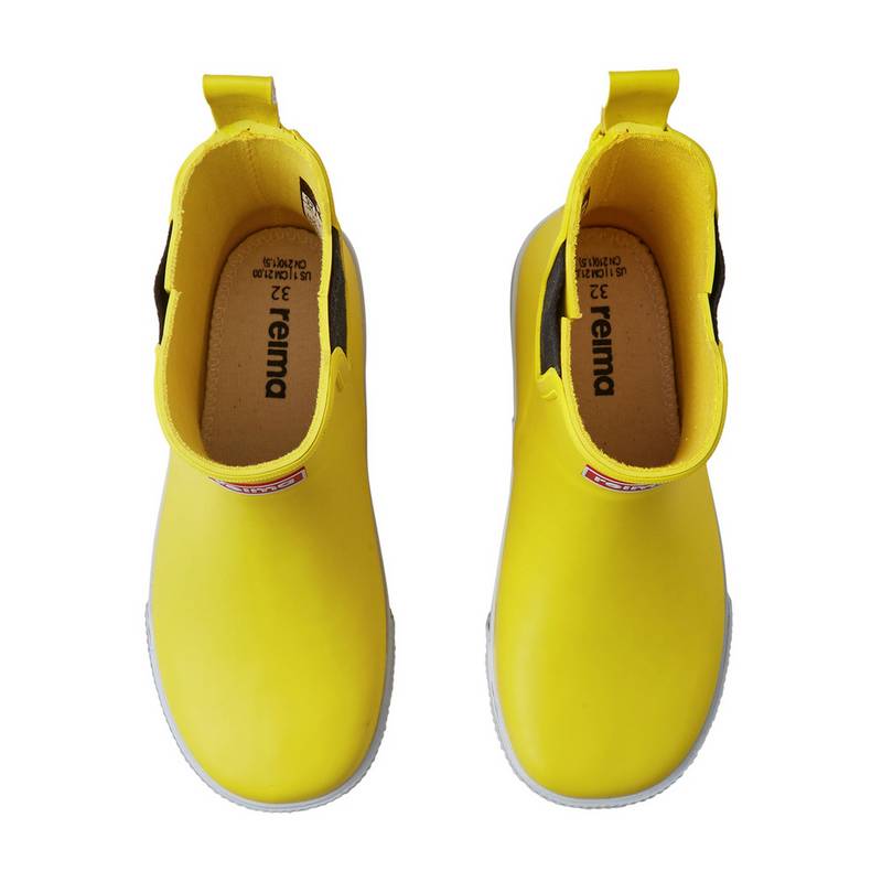 reima Ankles Gummistiefel Kinder