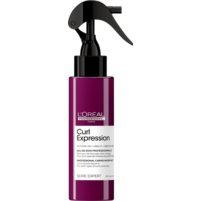 Caring Water Mist