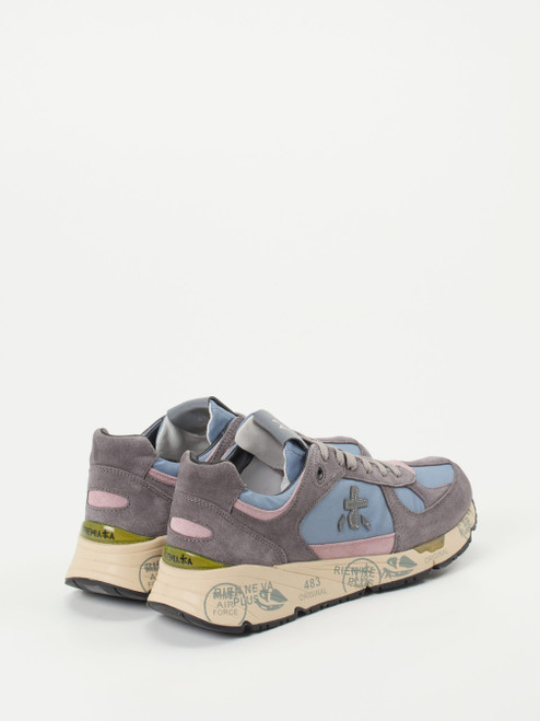 Sneaker-46611040058 Premiata
