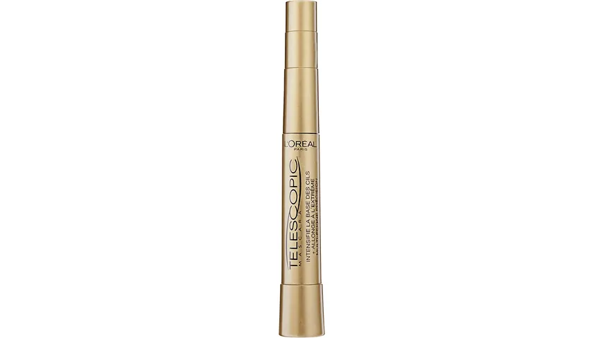 L'ORÉAL PARIS  Mascara False Lash Telescopic 8.4 ml schwarz