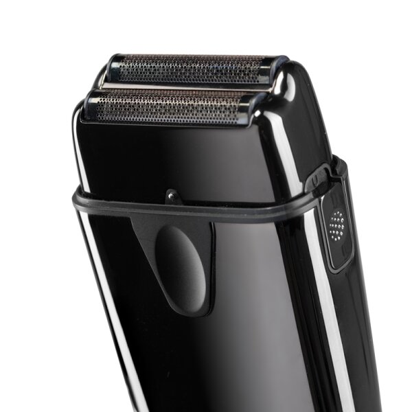 BaByliss Pro Double Foil UV Shaver Rasierer