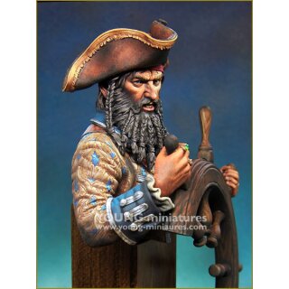 The Pirate - Modified Design of 