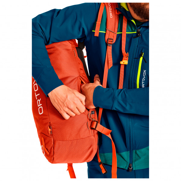 Ortovox - Trad Zero 24 - Kletterrucksack