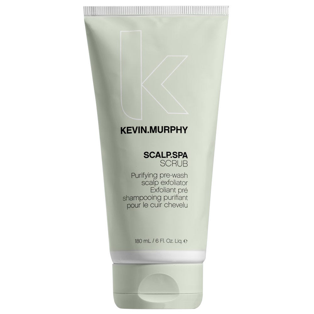 Kevin.Murphy Scalp.Spa Scrub 180 ml