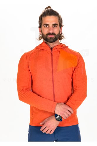 Salomon Essential Lightwarm M
