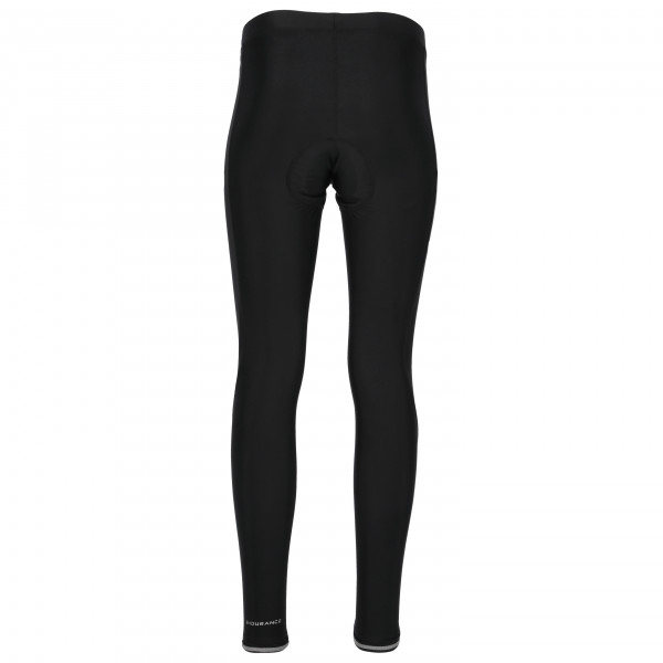 ENDURANCE - Women's Jayne Long Winter Cycling Tights XQL - Radhose