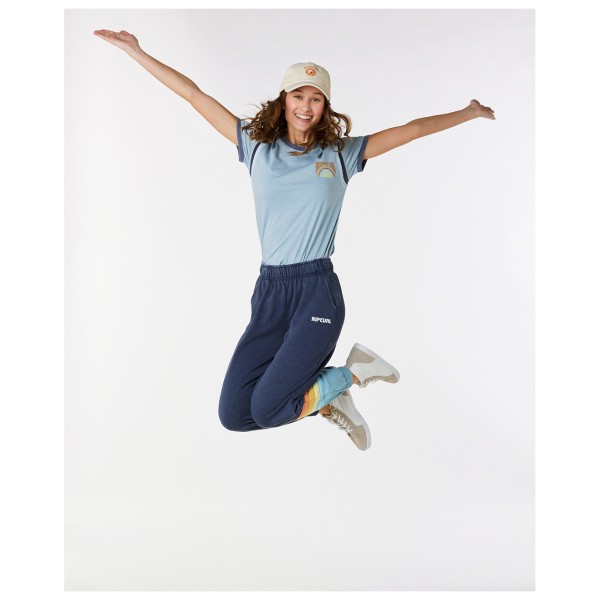 Rip Curl - Women's Ringer Surf Revival Tee - T-Shirt