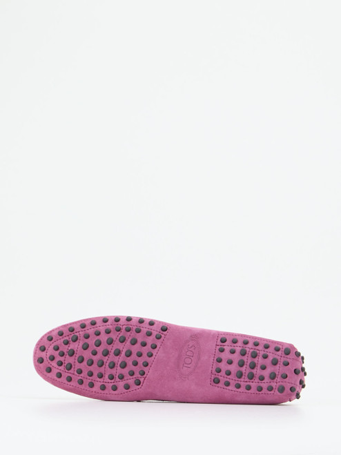 Slipper-15115290011 Tod's