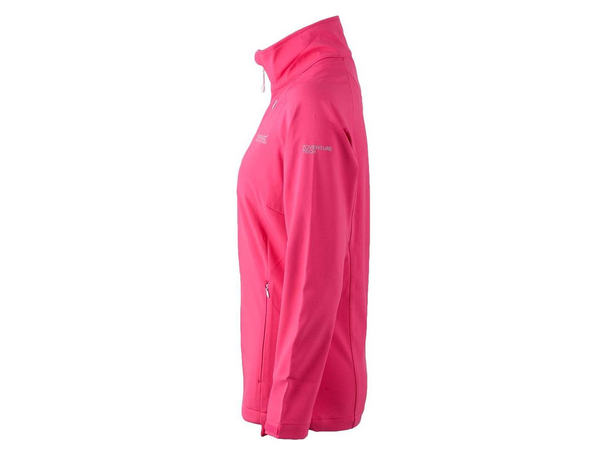 Regatta Vonny Softshell Jacke