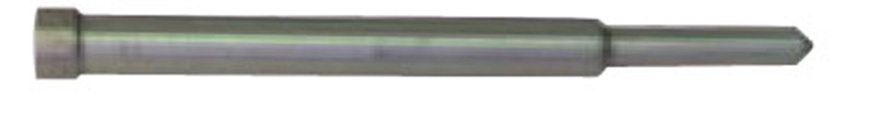HiKOKI Accessories 754495 Κοντός πείρος κεντραρίσματος 6,35 x 79 mm