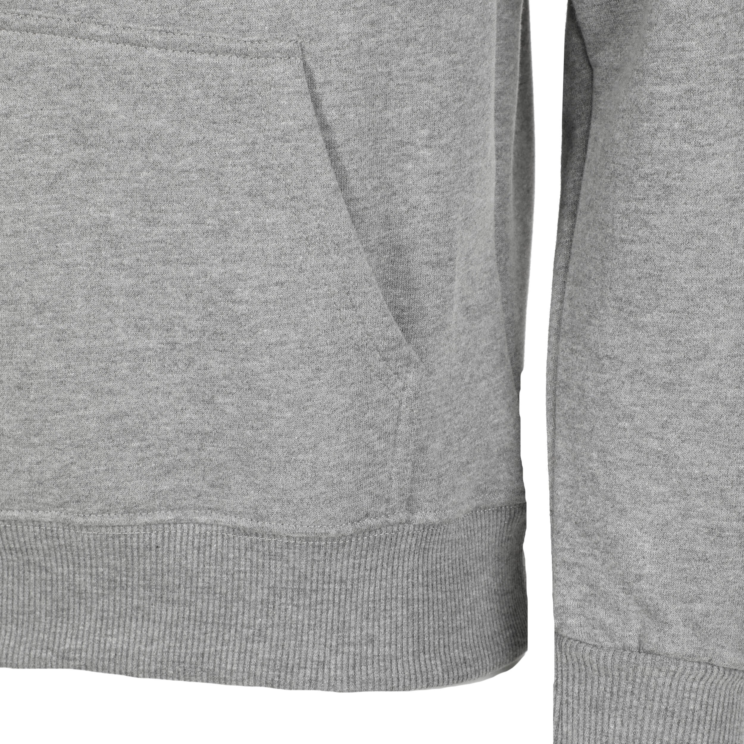 Melbourne Sunrise Hoody Herren - Grau, Mehrfarbig