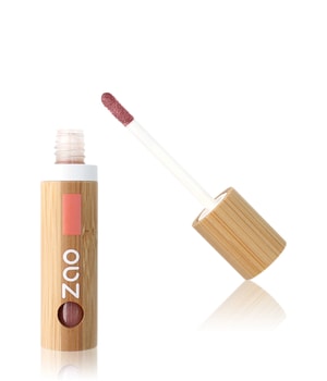 ZAO Bamboo Gloss Lipgloss-3.8 ml