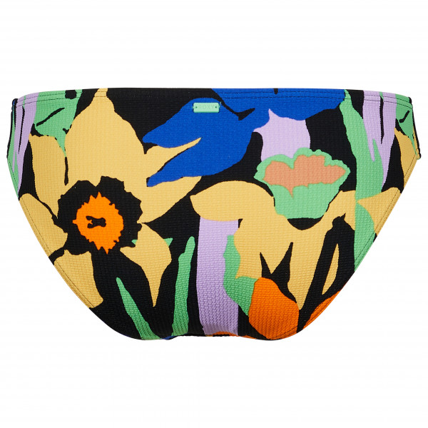 Roxy - Women's Color Jam Hipster - Bikini-Bottom