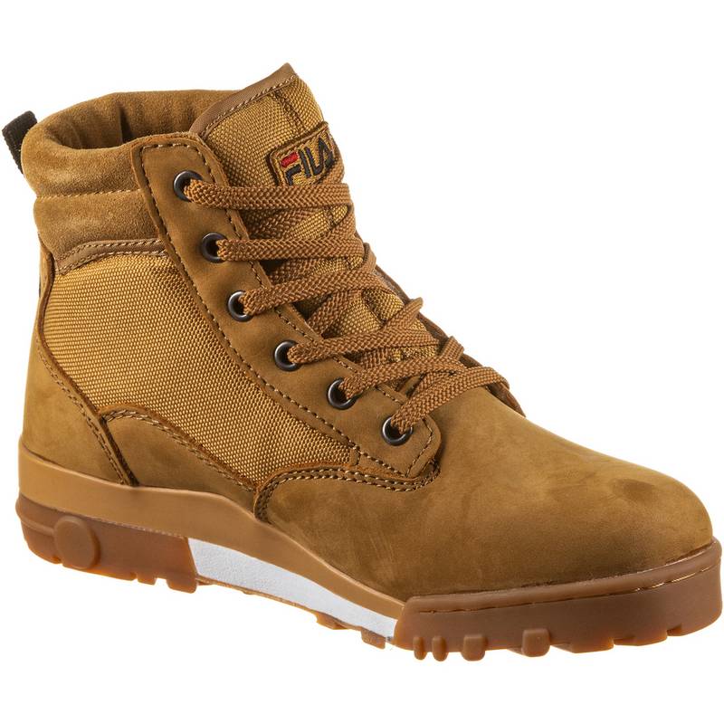 FILA Grunge II Boots Damen