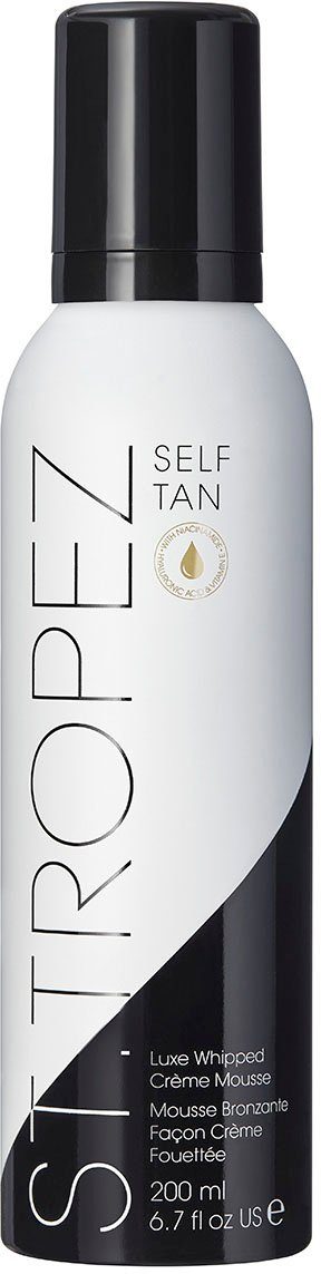 St.Tropez Selbstbräunungsmousse Self Tan Luxe Whipped Crème Mousse