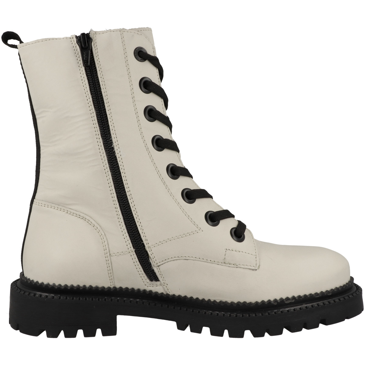 s.Oliver 5-25236-29 Schnürboots beige