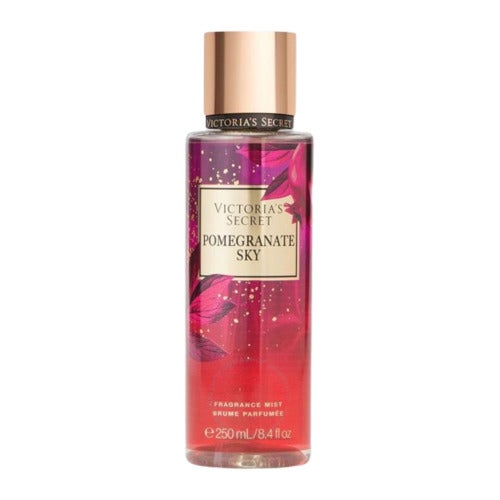 Bruma corporal de granada de Victoria's Secret, 250 ml