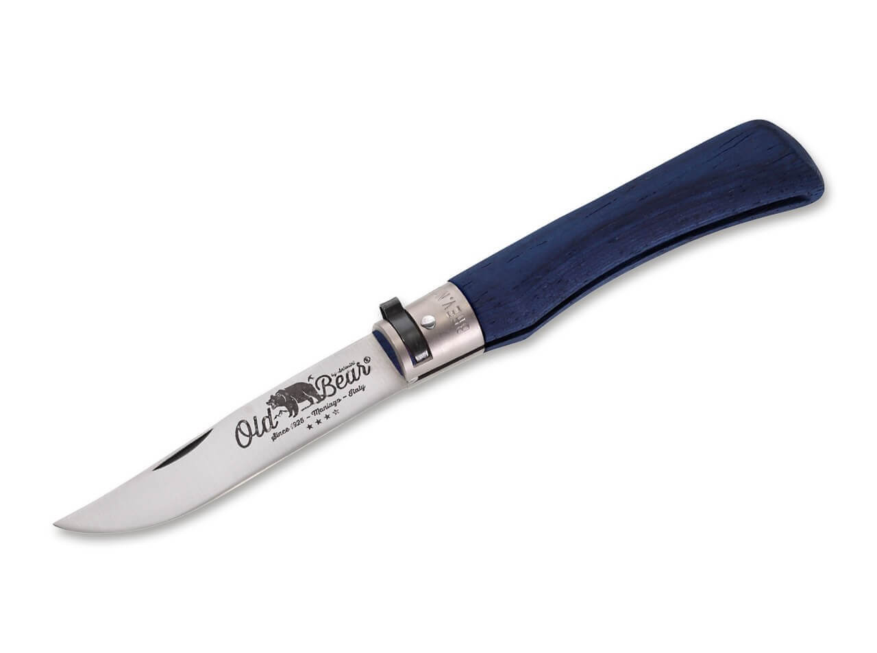 Full Color XL Blue