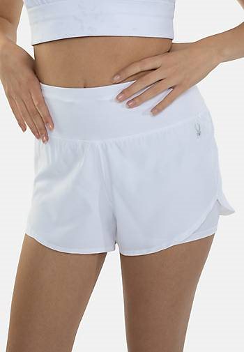 Spyder Run Short - Innerer Biker