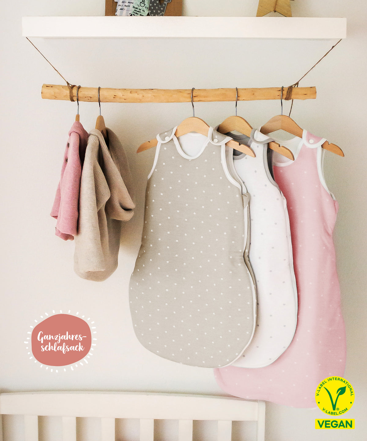 Babyschlafsack