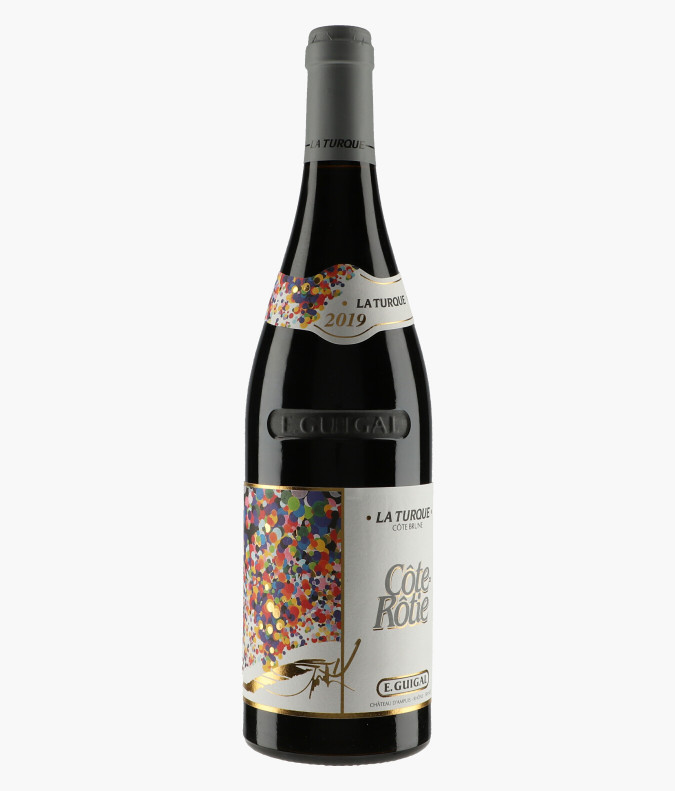 Côte-Rôtie La Turque 2019GUIGAL ETIENNE