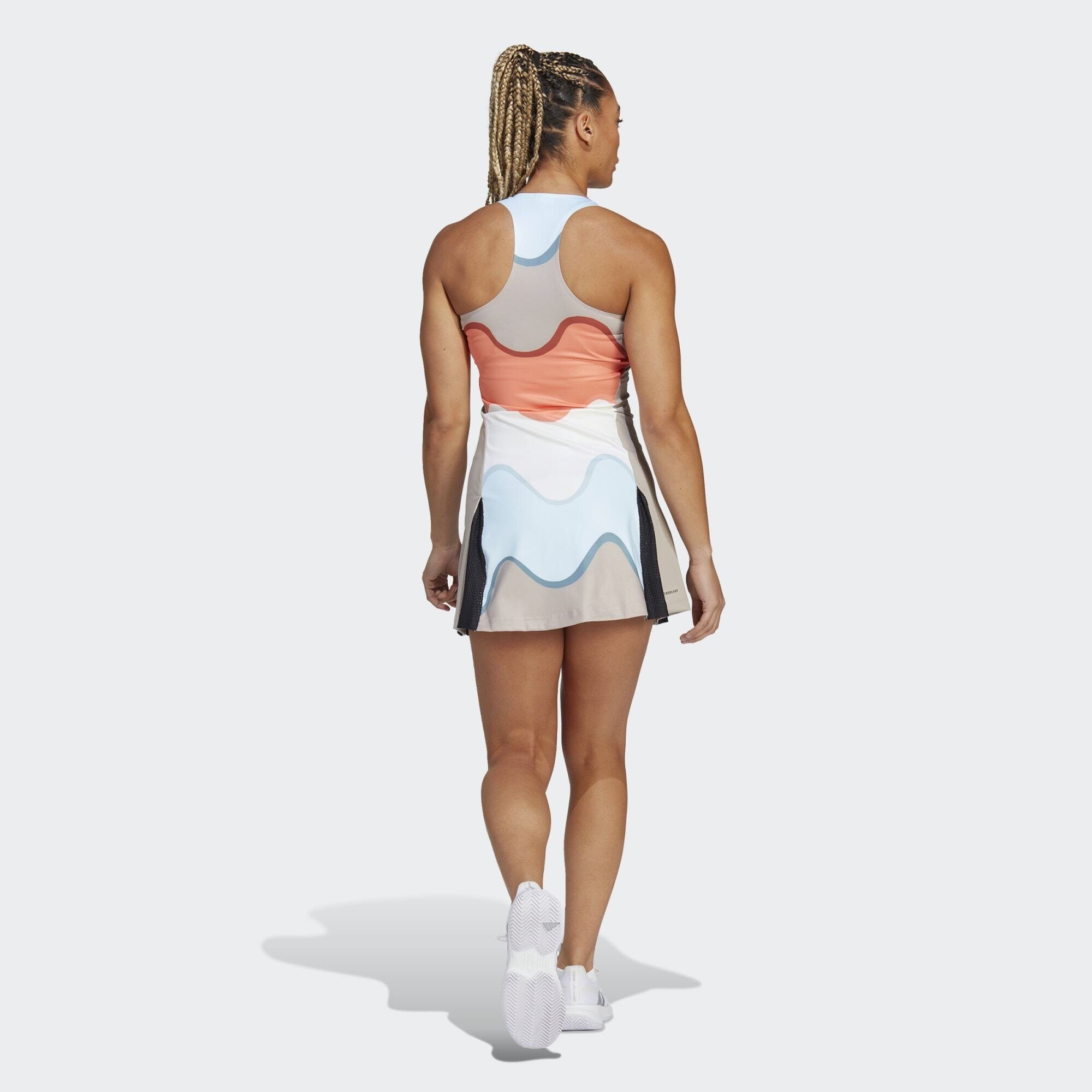 adidas Performance Tenniskleid MARIMEKKO TENNISKLEID
